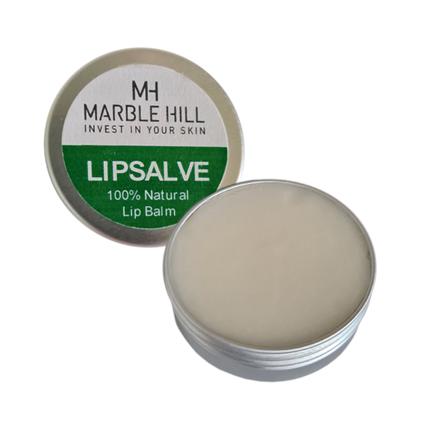Marble Hill Natural Lip Salve