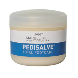 Jar of Marble Hill Pedisalve