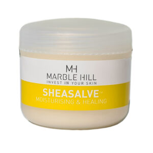 Jar of Marble Hill Sheasalve