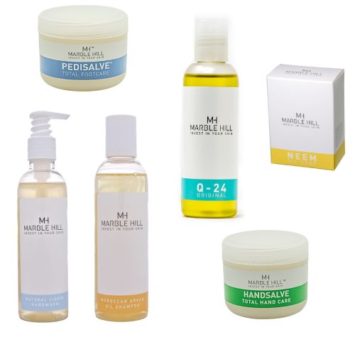 Winter Skincare Pack