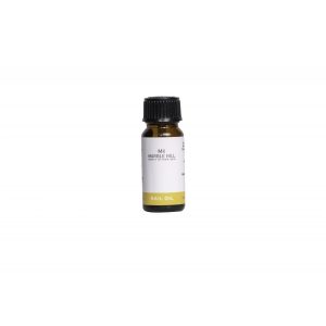 Bottle of Marble Hill Nail Oil