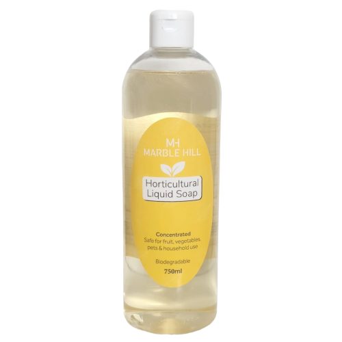 Horticultural Liquid Soap 750ml