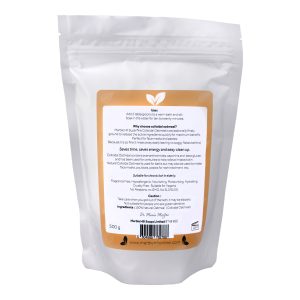 Marble Hill Colloidal Oatmeal Package Information