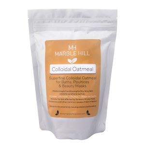 Colloidal Oatmeal Marble Hill Packaging